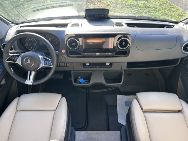 Hymer ML-T 580 MLT 4X4 BOITE AUTOMATIQUE - Photo 11