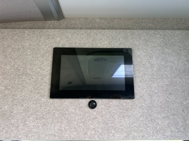 Hymer ML-T 580 MLT 4X4 BOITE AUTOMATIQUE - Photo 14