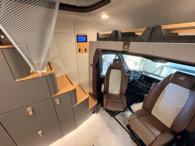 Hymer Venture S - Photo 4