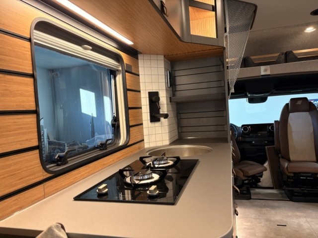 Hymer Venture S - Photo 5