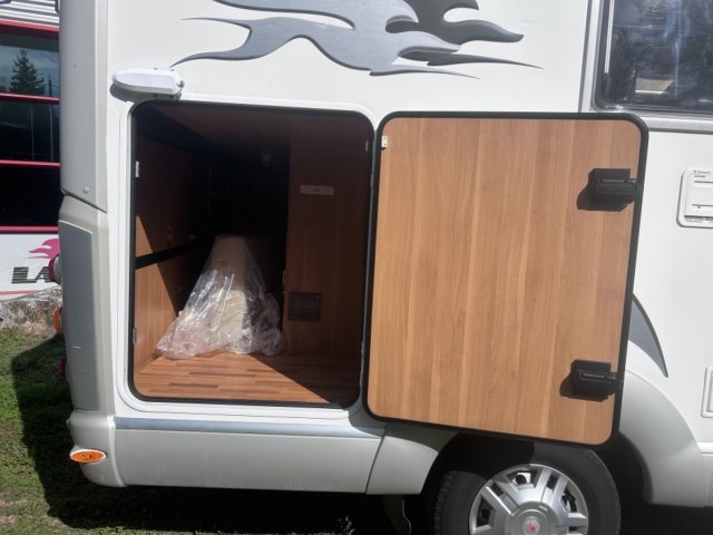 Laika Ecovip 300 - Photo 3