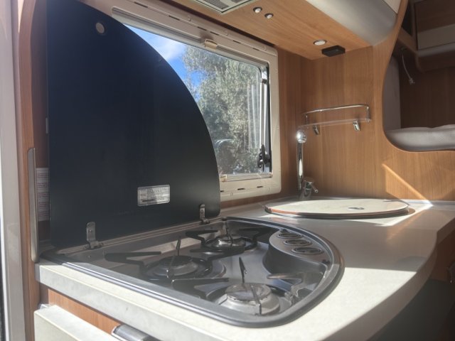Laika Ecovip 300 - Photo 4