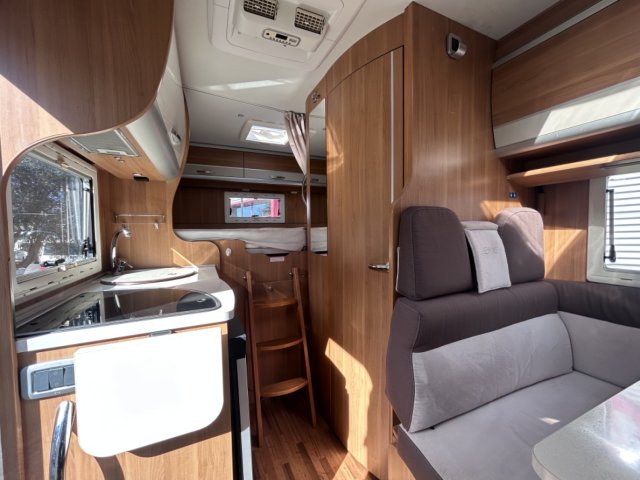 Laika Ecovip 300 - Photo 6