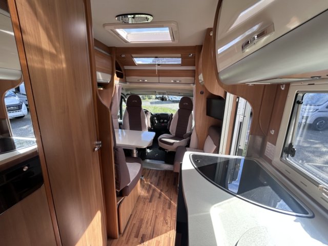 Laika Ecovip 300 - Photo 7