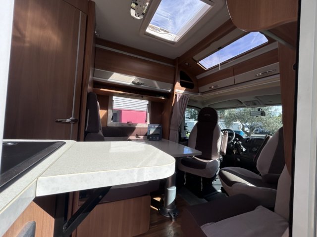Laika Ecovip 300 - Photo 8