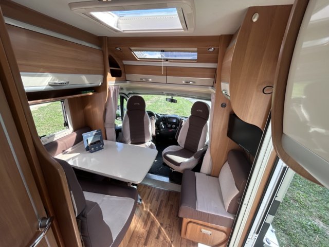 Laika Ecovip 300 - Photo 12