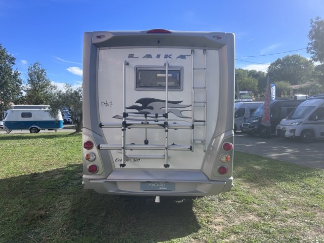 Laika Ecovip 300 - Photo 14