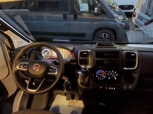 Laika Ecovip CV 540 CAMPER VAN BOITE AUTOMATIQUE - Photo 7
