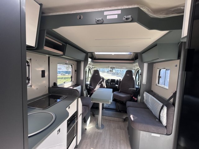 Laika Kosmo L 4012 DS - Photo 14