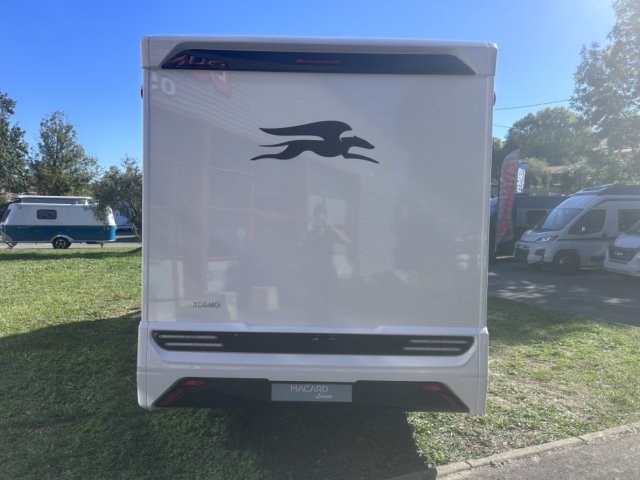 Laika Kosmo L 4012 DS - Photo 15