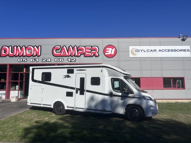 Laika Kosmo L 412 DS