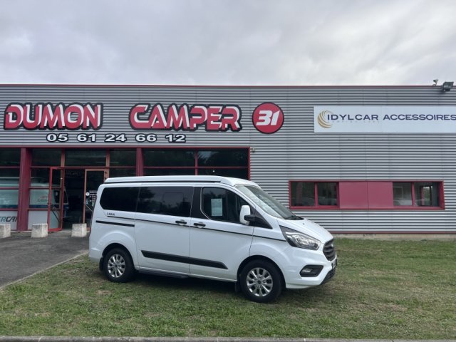 Laika Kosmo Urban F100 COSMO Occasion