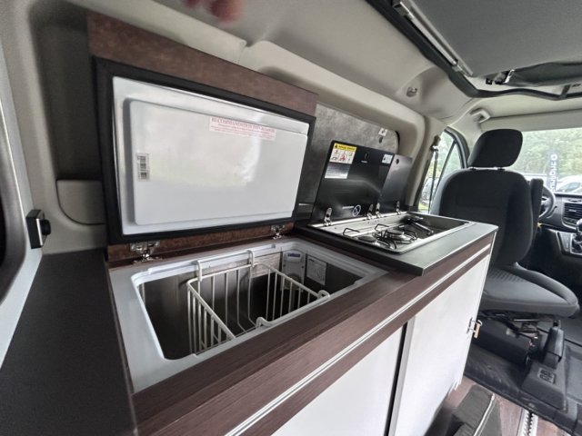 Laika Kosmo Urban F100 COSMO - Photo 6