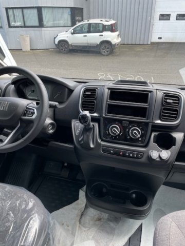 Laika Kosmo Van 6.0 CV60 - Photo 7