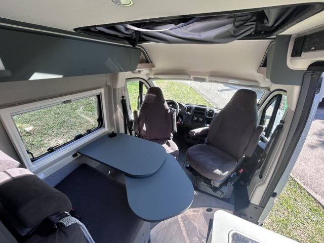 Laika Kosmo Van 6.0 CV60 - Photo 11