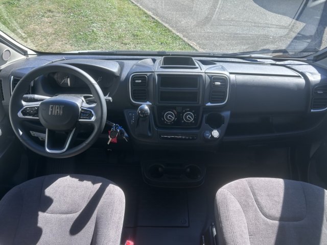 Laika Kosmo Van 6.0 CV60 - Photo 14