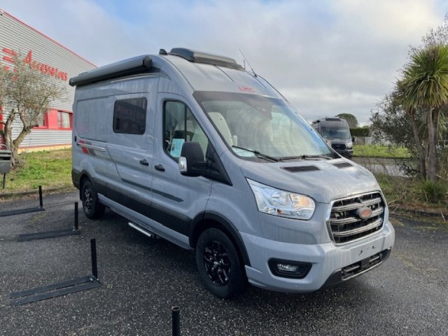 LMC Innovan 590 New Edition BOITE AUTOMATIQUE Neuf