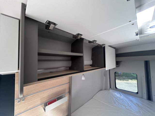 LMC Innovan 590 New Edition BOITE AUTOMATIQUE - Photo 7