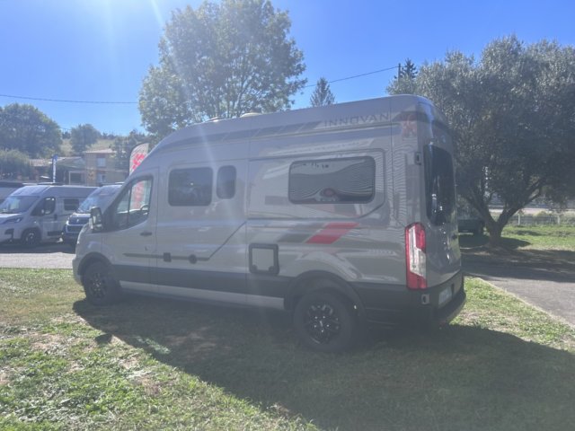 LMC Innovan 590 New Edition BOITE AUTOMATIQUE - Photo 9