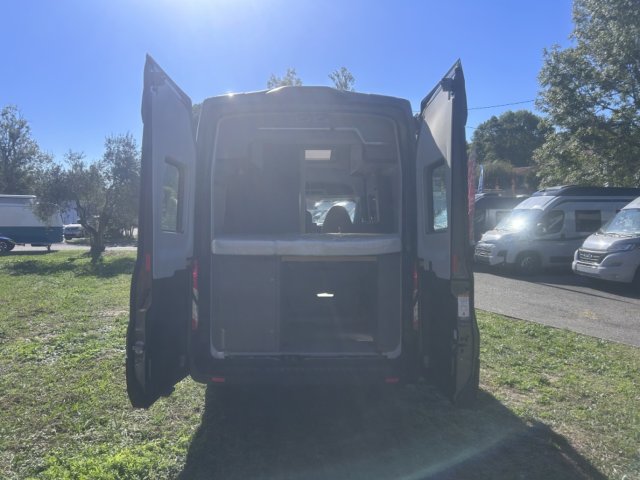 LMC Innovan 590 - Photo 9