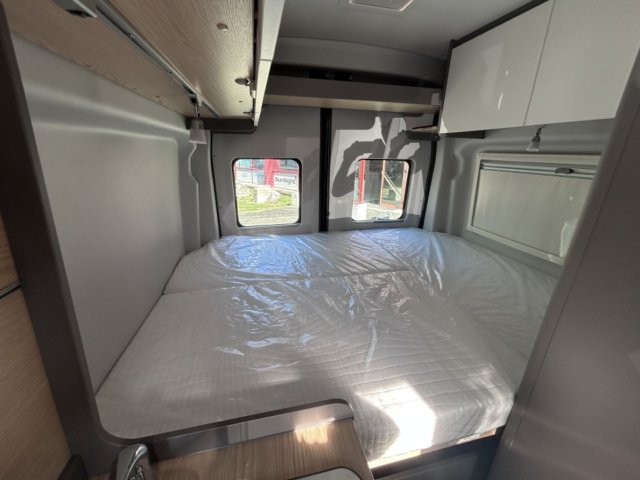 LMC Innovan 590 - Photo 10