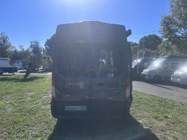 LMC Innovan 590 - Photo 14