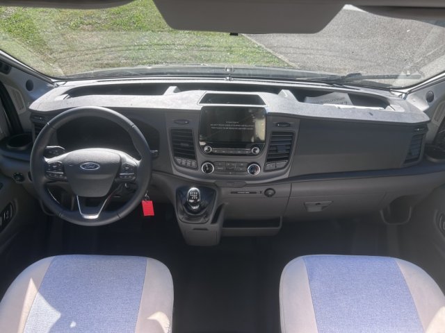 LMC Innovan 590 - Photo 15