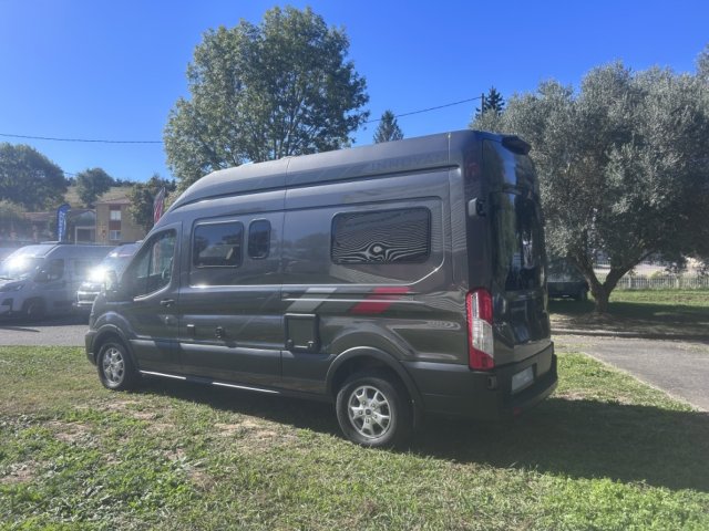 LMC Innovan 590 - Photo 16