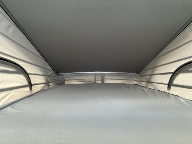 Mercedes Marco Polo VIANO - Photo 2