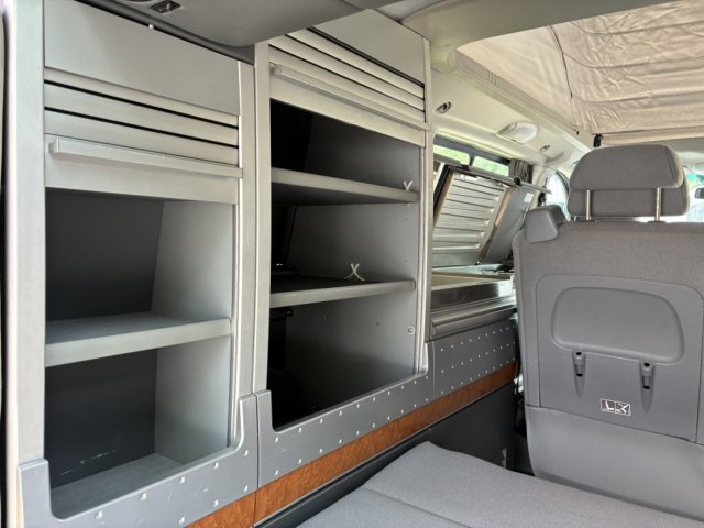 Mercedes Marco Polo VIANO - Photo 3