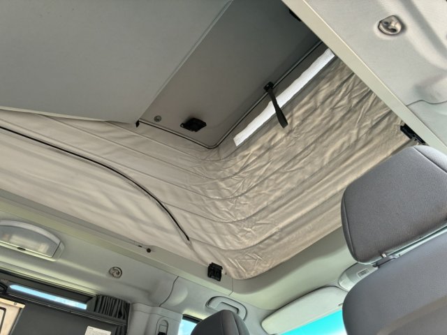 Mercedes Marco Polo VIANO - Photo 4