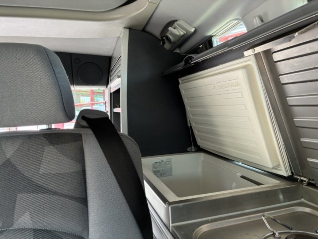 Mercedes Marco Polo VIANO - Photo 5