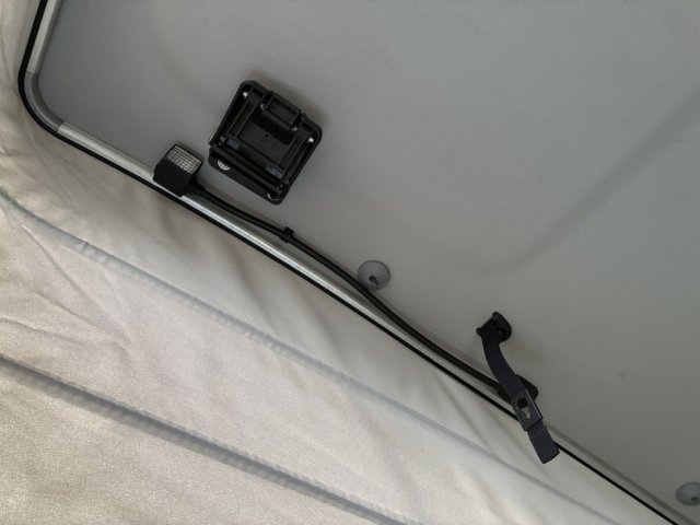 Mercedes Marco Polo VIANO - Photo 7