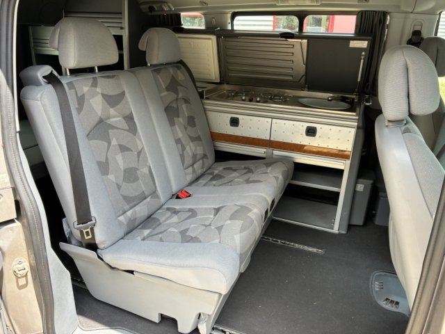 Mercedes Marco Polo VIANO - Photo 9