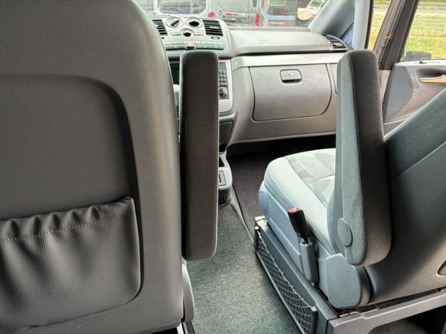 Mercedes Marco Polo VIANO - Photo 10