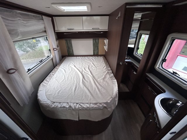 Niesmann+Bischoff Arto 66 F - Photo 11