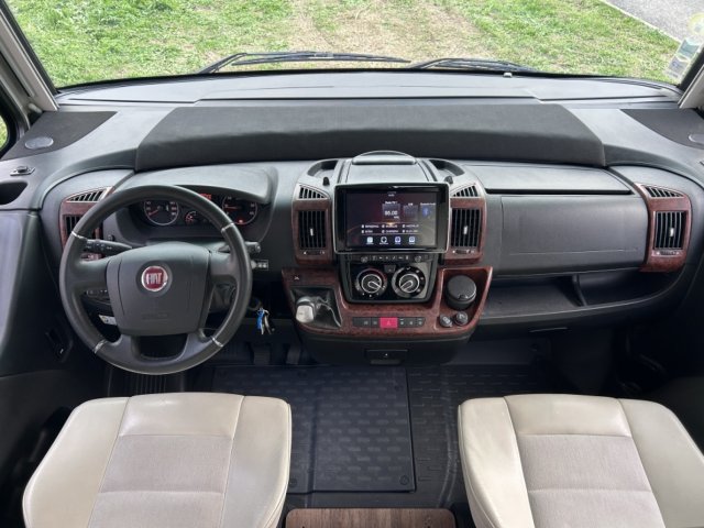 Niesmann+Bischoff Arto 66 F - Photo 16