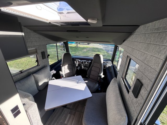 Niesmann+Bischoff iSmove 6.9 E - Photo 9