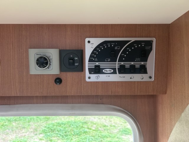 Pilote Reference G 740 G740 - Photo 13