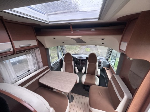 Pilote Reference G 740 G740 - Photo 17