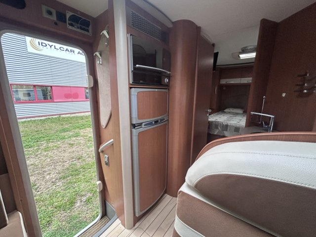 Pilote Reference G 740 G740 - Photo 19