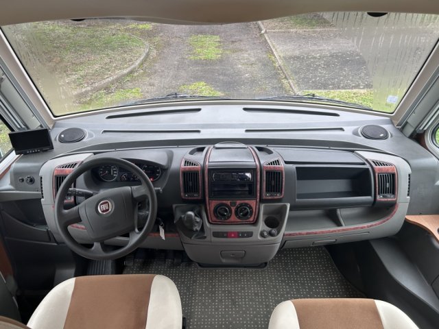 Pilote Reference G 740 G740 - Photo 20