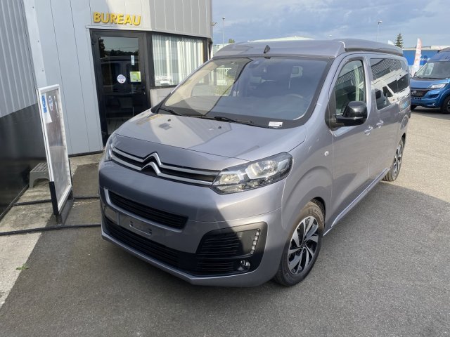 Possl Campster   145 CV BOITE AUTOMATIQUE - Photo 1