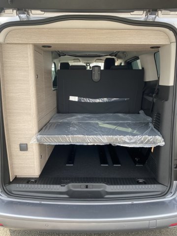 Possl Campster 145 CV BOITE AUTOMATIQUE - Photo 3