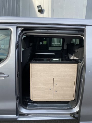 Possl Campster 145 CV BOITE AUTOMATIQUE - Photo 5