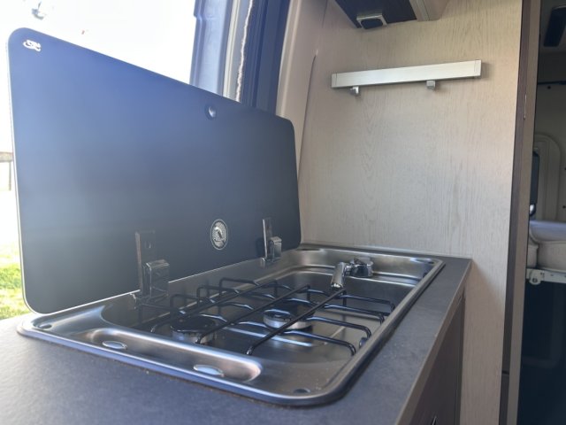 Rimor Horus 38 - Photo 2