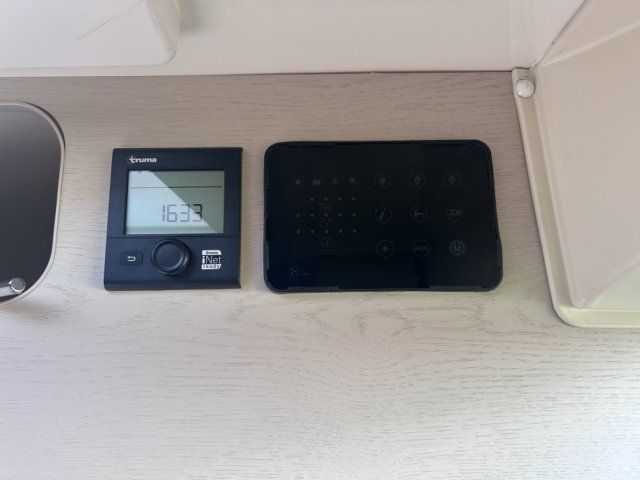 Rimor Horus 38 - Photo 3