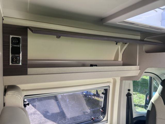 Rimor Horus 38 - Photo 4