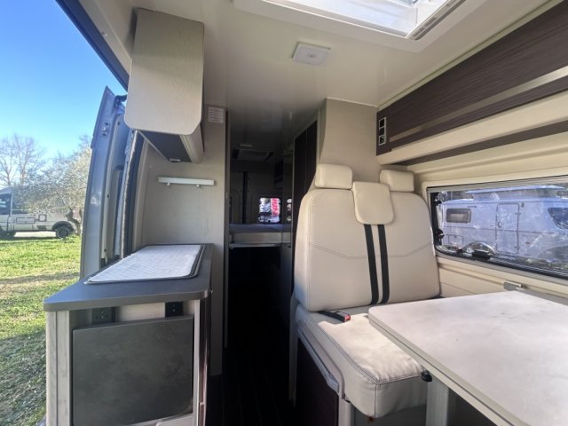 Rimor Horus 38 - Photo 7