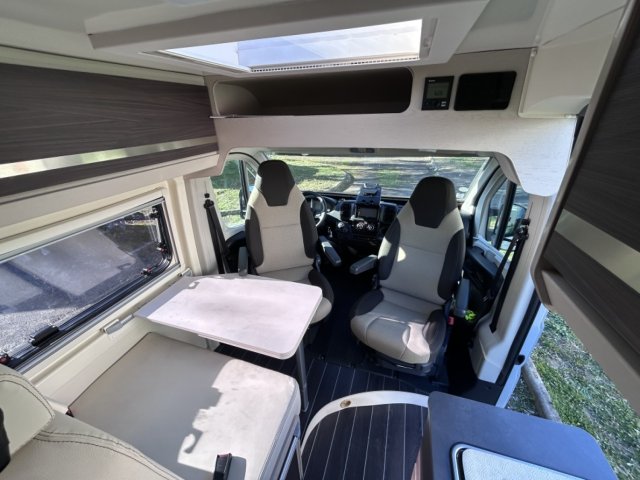 Rimor Horus 38 - Photo 8